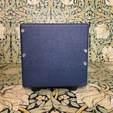 Benson Amps Redland 35 Amp Head Navy Blue