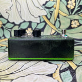 Blackhawk Amplifiers Valkyrie V5 Green Krackle - Used