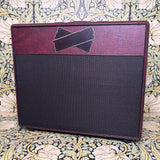 Black Tape Amplifiers Natural 20 1x12 Combo Amp