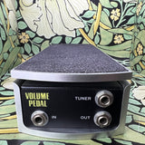 Ernie Ball 6166 250K Mono Volume Pedal - Used