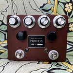 Browne Amplification Protein Dual Overdrive V3