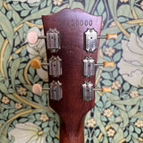 Gibson Les Paul Junior DC Tribute 2019