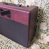 Black Tape Amplifiers Natural 20 1x12 Combo Amp