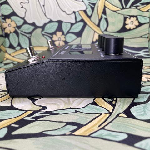 echo fix ef-p2 spring reverb pedal Echo Fix EF-P2 Spring Reverb – eastside music supply