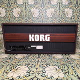 Korg PS-3100 Polyphonic Synthesizer