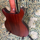 Gibson Les Paul Junior DC Tribute 2019