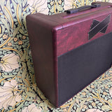 Black Tape Amplifiers Natural 20 1x12 Combo Amp