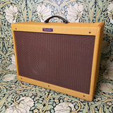 Fender Blues Deluxe Reissue Combo Amp