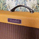 Fender Blues Deluxe Reissue Combo Amp