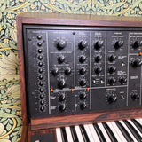 Korg PS-3100 Polyphonic Synthesizer