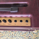 Black Tape Amplifiers Natural 20 1x12 Combo Amp