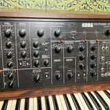 Korg PS-3100 Polyphonic Synthesizer
