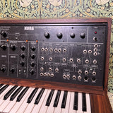 Korg PS-3100 Polyphonic Synthesizer