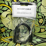 Strymon MIDI EXP Cable