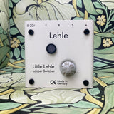 Lehle Little Lehle II Looper Switcher