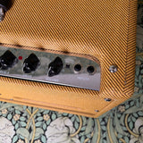 Fender Blues Deluxe Reissue Combo Amp