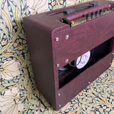 Black Tape Amplifiers Natural 20 1x12 Combo Amp