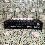 Sequential Circuits Prophet Pro-One