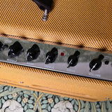 Fender Blues Deluxe Reissue Combo Amp