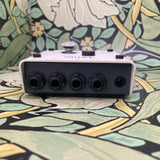 Lehle Little Lehle II Looper Switcher