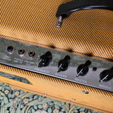 Fender Blues Deluxe Reissue Combo Amp