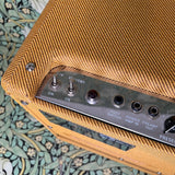 Fender Blues Deluxe Reissue Combo Amp