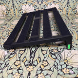 Pedaltrain Novo 24 Pedalboard - Used