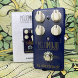 TC Electronic MojoMojo Paul Gilbert Overdrive