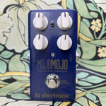 TC Electronic MojoMojo Paul Gilbert Overdrive