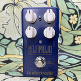 TC Electronic MojoMojo Paul Gilbert Overdrive