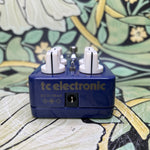 TC Electronic MojoMojo Paul Gilbert Overdrive