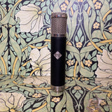 Telefunken AK-47 MKII Multi-Pattern Tube Condenser Microphone