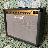 Marshall JTM 60 2-Channel Combo Amp