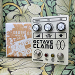 Death By Audio Octave Clang V2