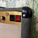 Marshall JTM 60 2-Channel Combo Amp