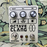 Death By Audio Octave Clang V2