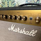 Marshall JTM 60 2-Channel Combo Amp
