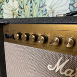 Marshall JTM 60 2-Channel Combo Amp
