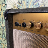 Marshall JTM 60 2-Channel Combo Amp
