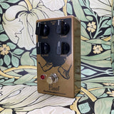 EarthQuaker Devices Hoof