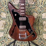 Cohnway Guitars Viper Semi-Hollow