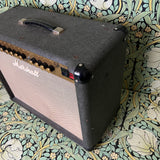 Marshall JTM 60 2-Channel Combo Amp