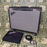 Fender Twin Reverb '65 Reissue
