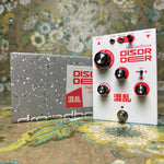Dreadbox Synthesizers Disorder