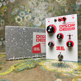 Dreadbox Synthesizers Disorder