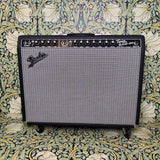 Fender Twin Reverb '65 Reissue