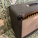 Marshall JTM 60 2-Channel Combo Amp