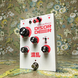 Dreadbox Synthesizers Disorder