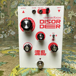 Dreadbox Synthesizers Disorder