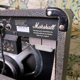 Marshall JTM 60 2-Channel Combo Amp